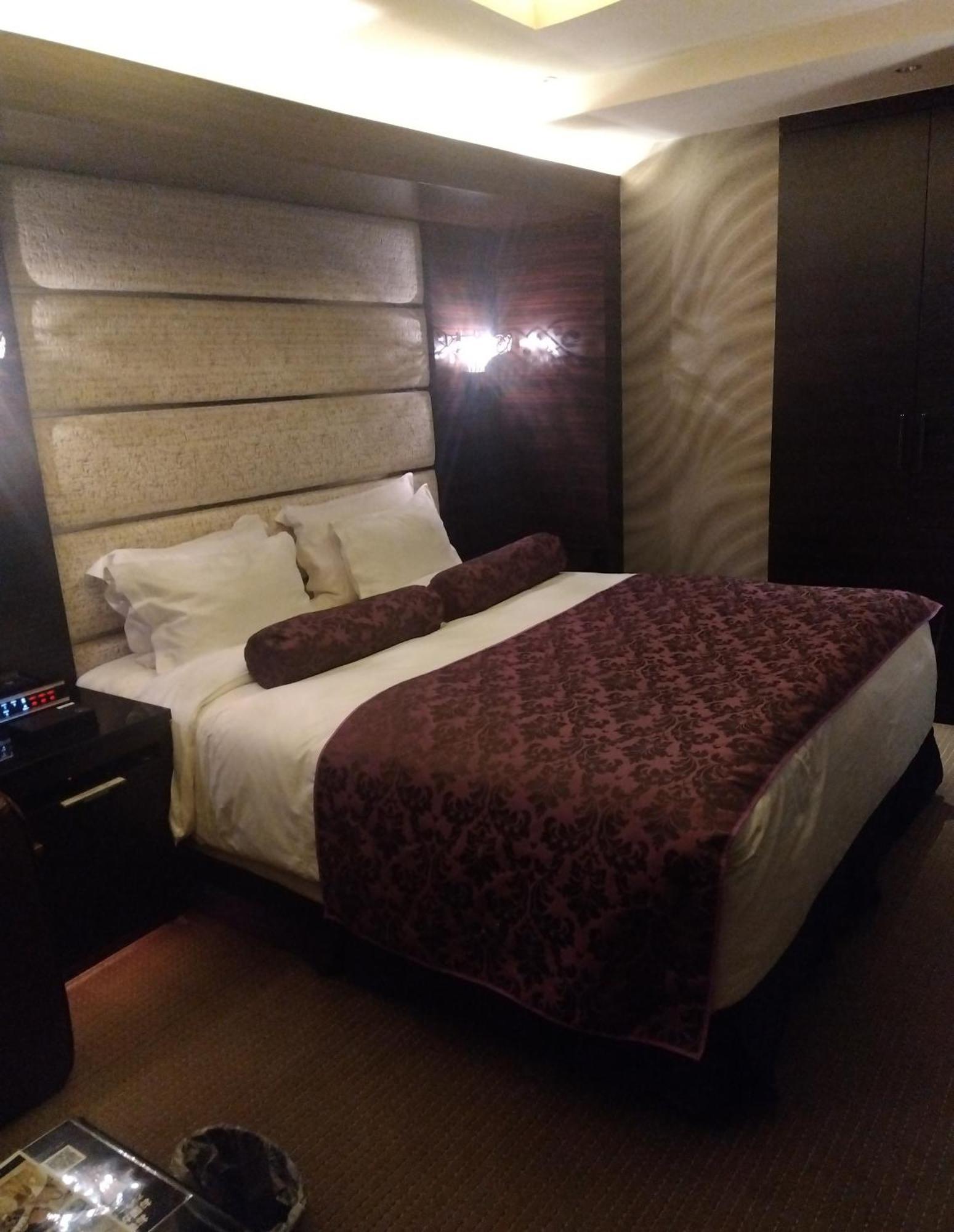 Hotel The Glanz Токио Экстерьер фото