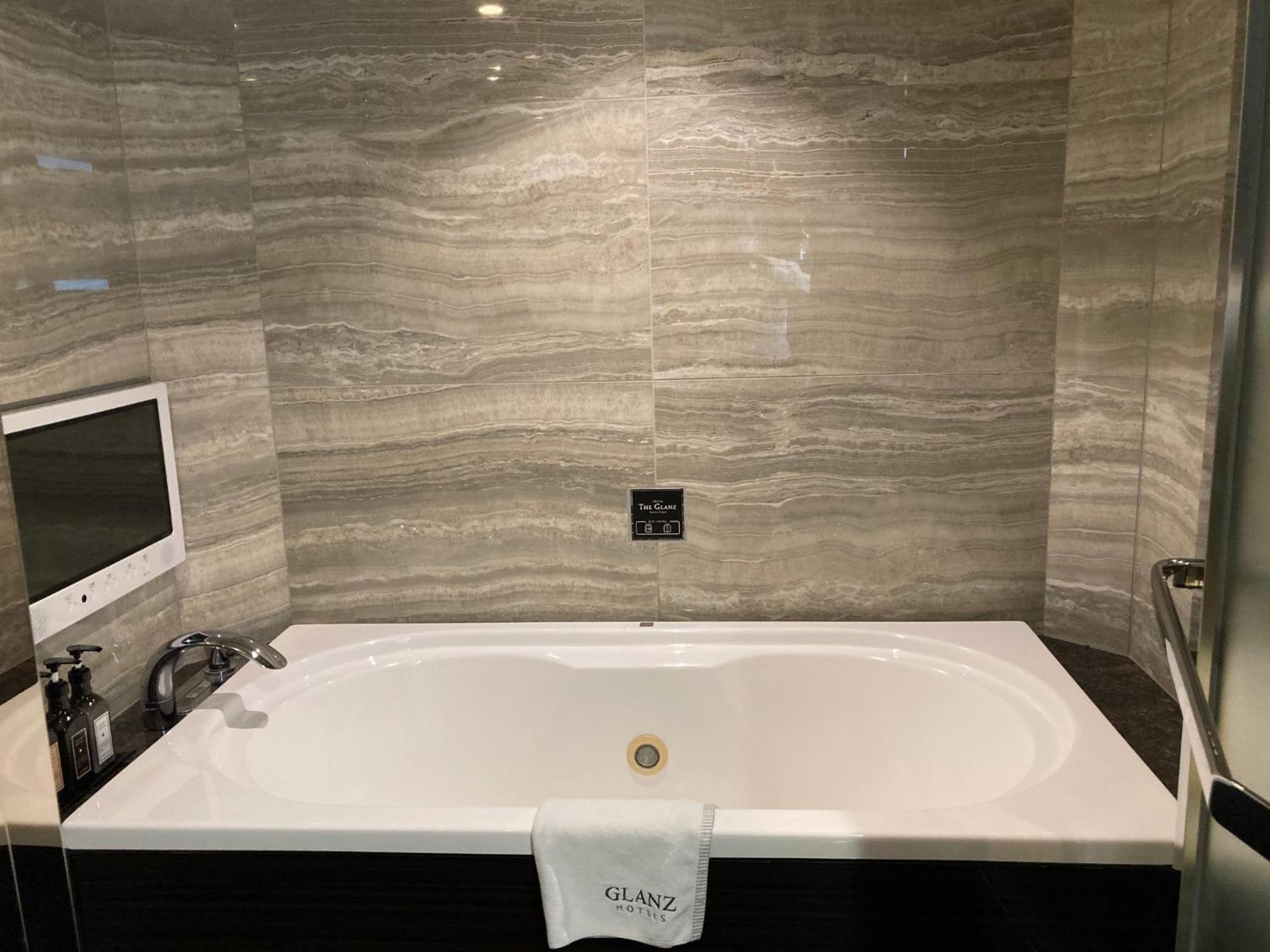 Hotel The Glanz Токио Номер фото